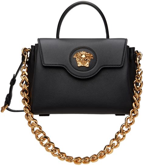 versace palazzo medusa bag|versace la medusa monogram bag.